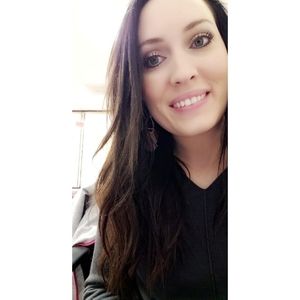 Meet your Posher, Gracelyn